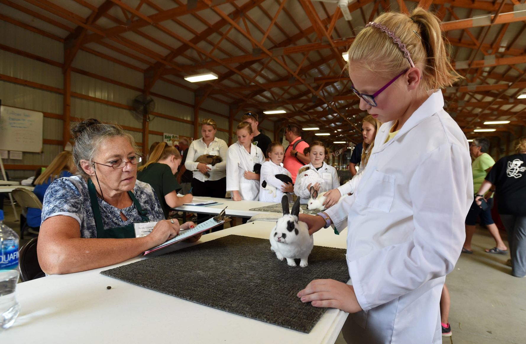 Racine County Fair 2019